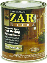 33011 ULTRA SEMI-GLOSS POLY PT